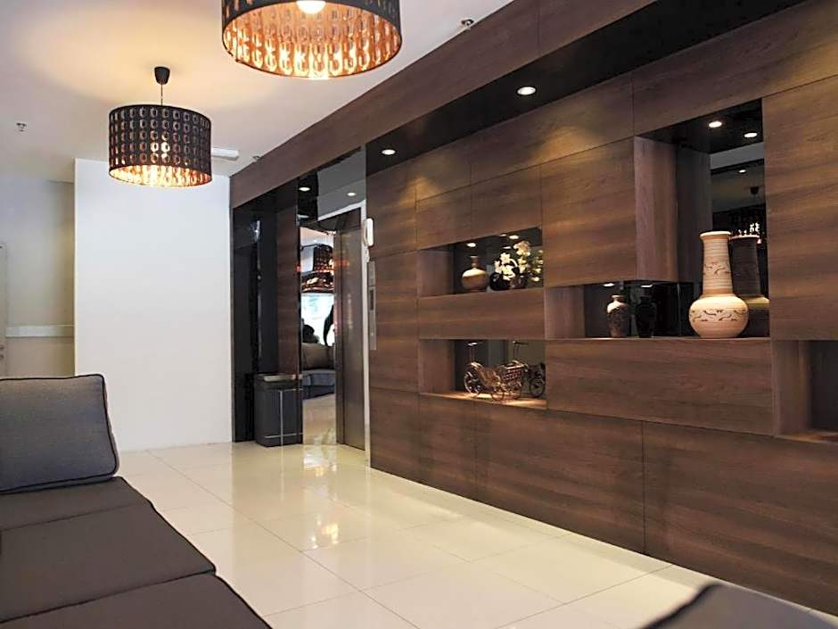 Mornington Hotel Soon Choon Ipoh