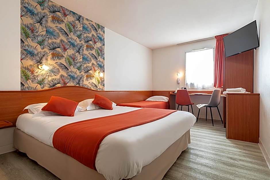 Deltour Hotel Le Puy En Velay