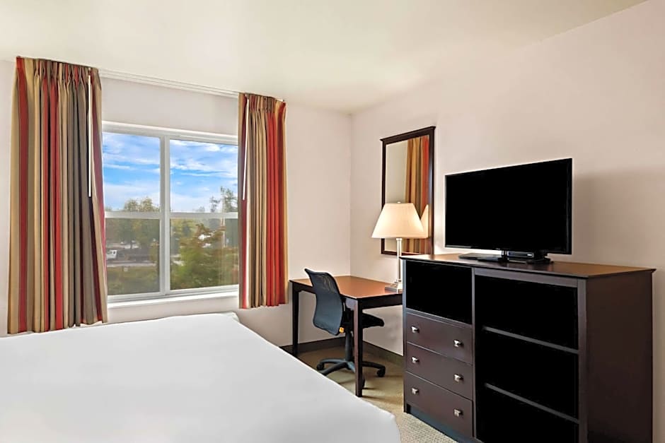 Comfort Inn & Suites Creswell