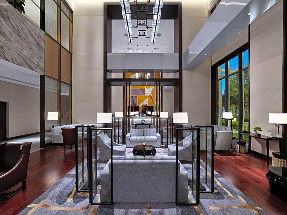 DoubleTree by Hilton Baoding