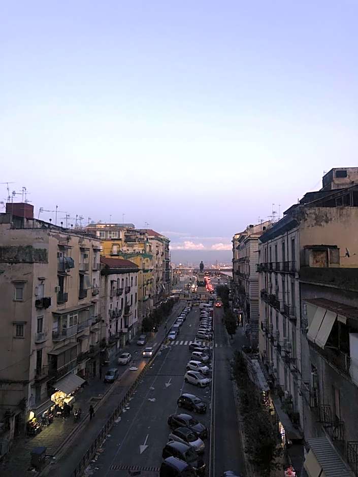 B&b Bethel Napoli