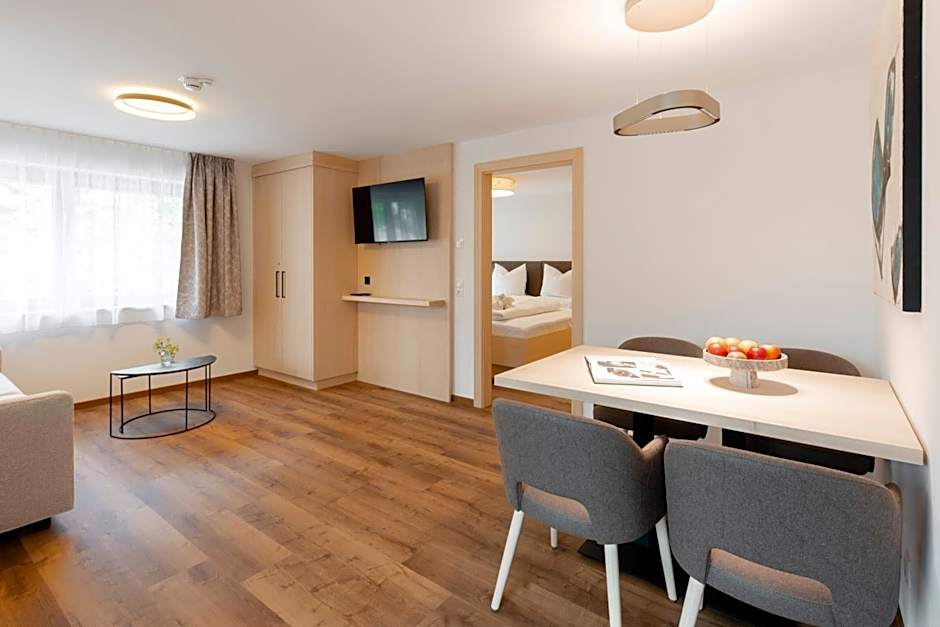 Aparthotel Saladina