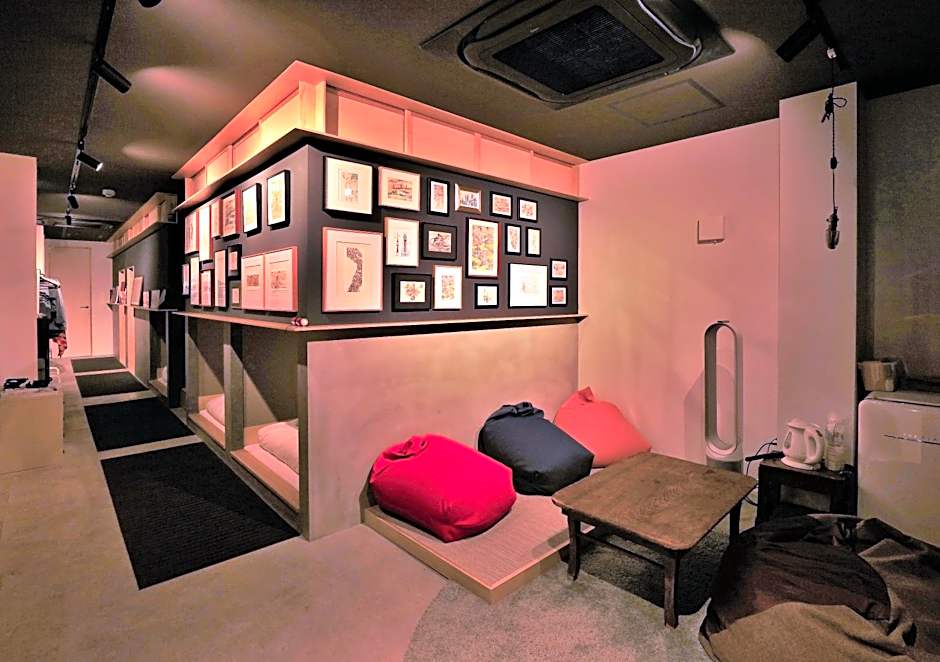 AET & o3 HOTEL