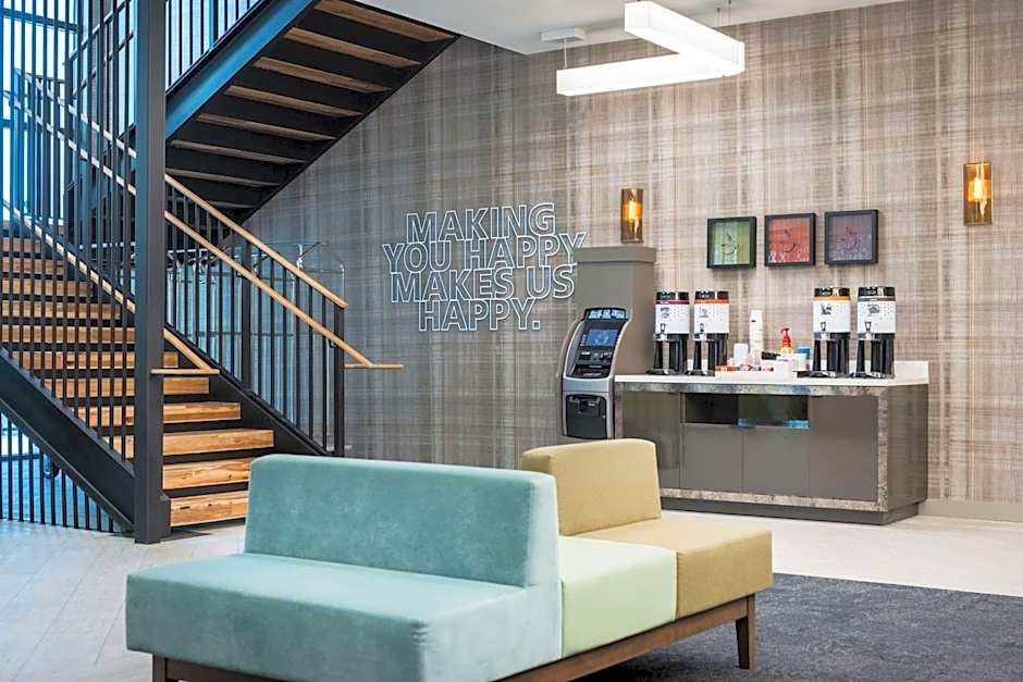 Hampton Inn By Hilton & Suites Miami Midtown, FL
