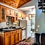 The Woods Cabins