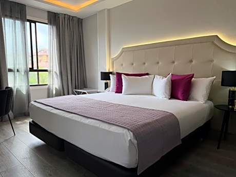 Hotel Faranda Los Tilos an Ascend Collection Hotel