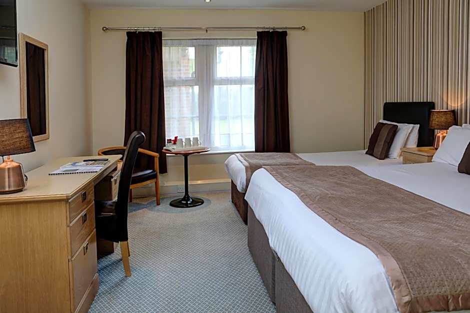 Northallerton Motel