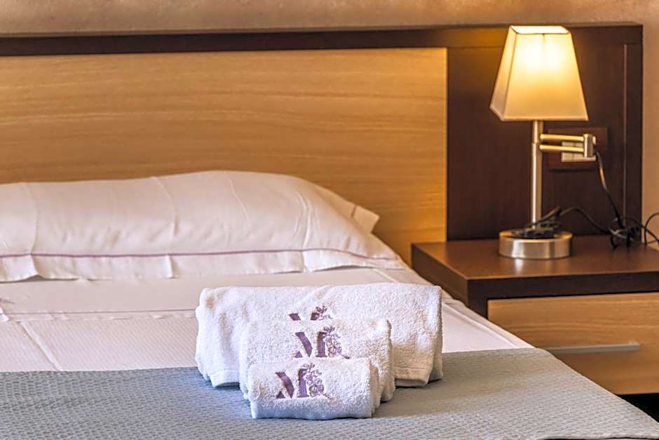 Marricriu Camere Avola