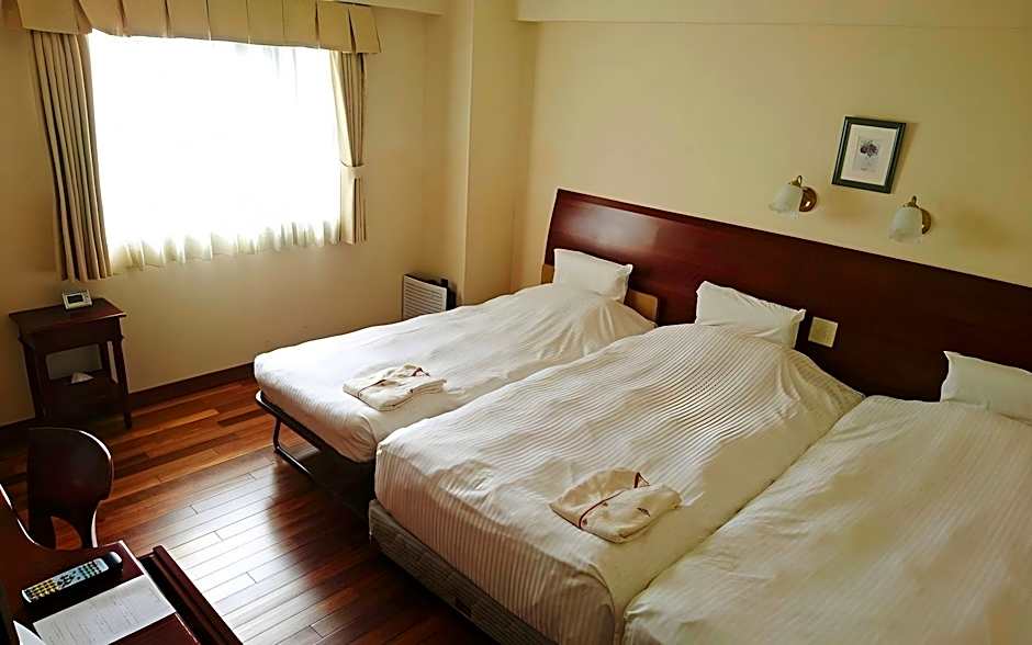 Hotel Sun Queen