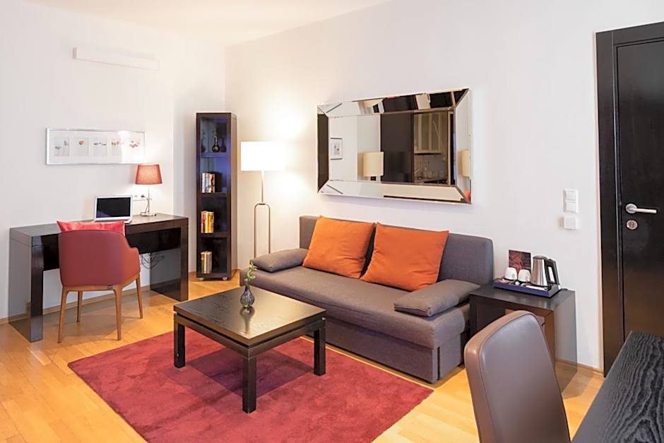 The Levante Rathaus Apartments