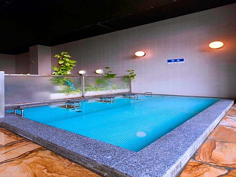 KAMENOI HOTEL KOCHI