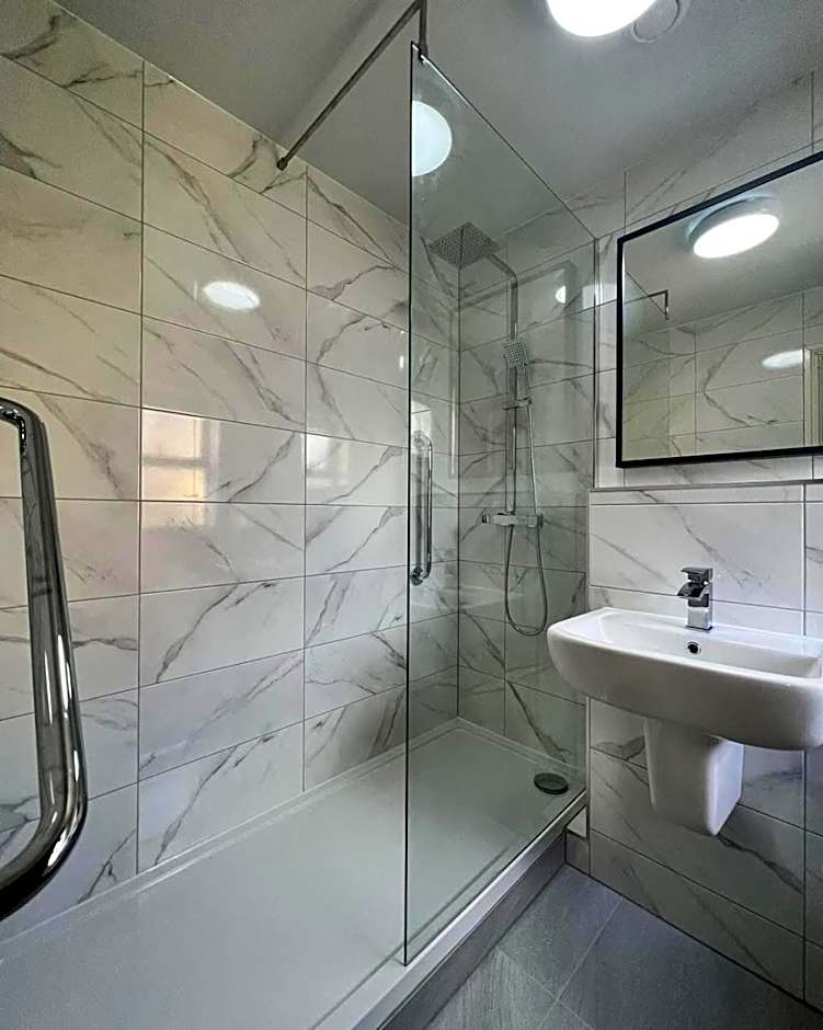 Gomersal Park Hotel & Bazaar Spa