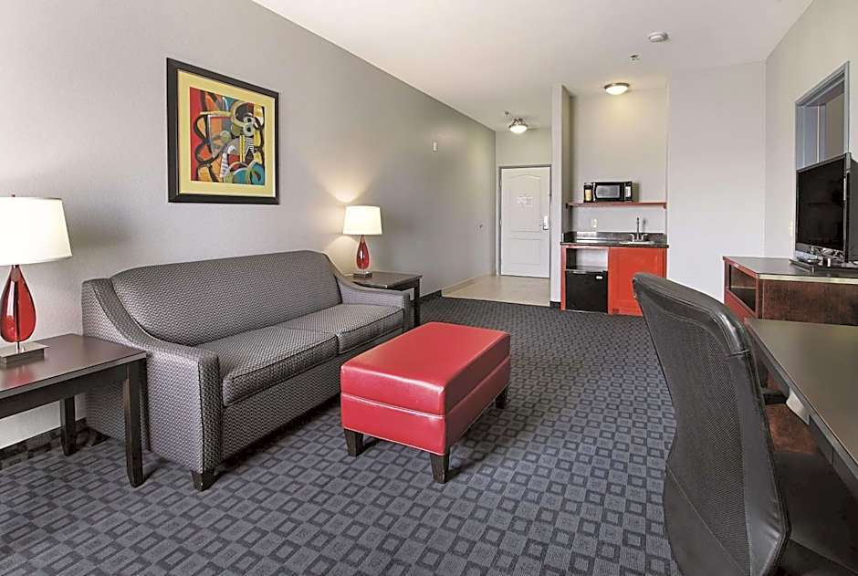 Photo 1 of 17 of Deluxe 1 King Bed Suite