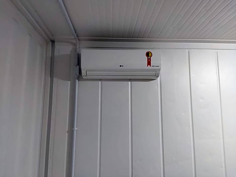 Pousada Vila dos Sonhos