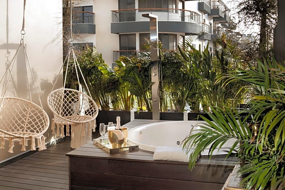 Brown Lighthouse Tel Aviv, a member of Brown Hotels