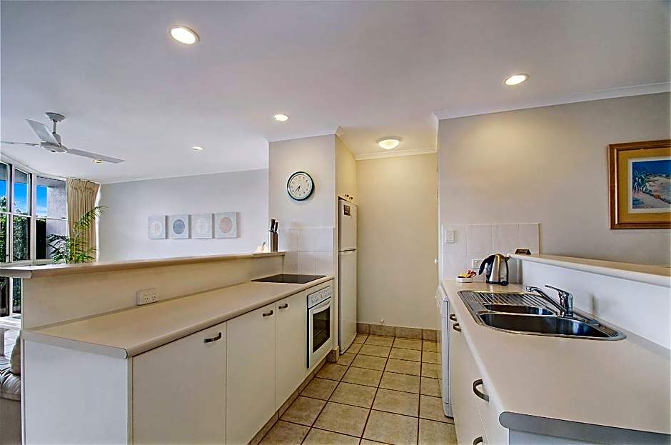 Portside Noosa Waters Hotel