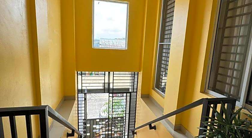 Urbanview Botania Meeting Point Batam by RedDoorz