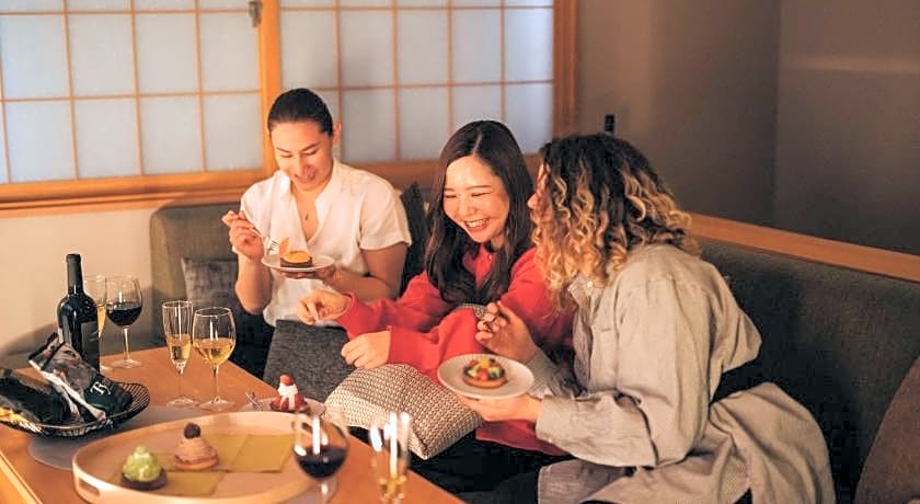 MIMARU SUITES Tokyo NIHOMBASHI