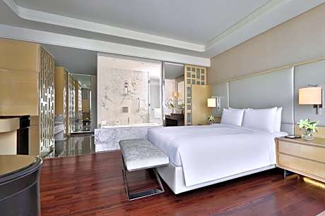 Room, 1 King Bed