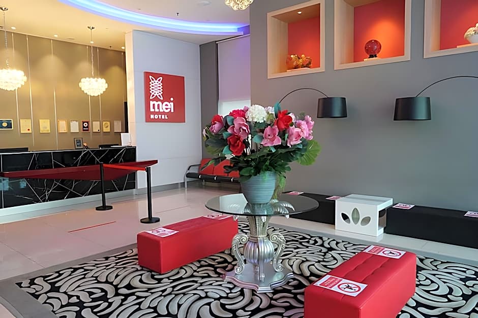 MEI HOTEL