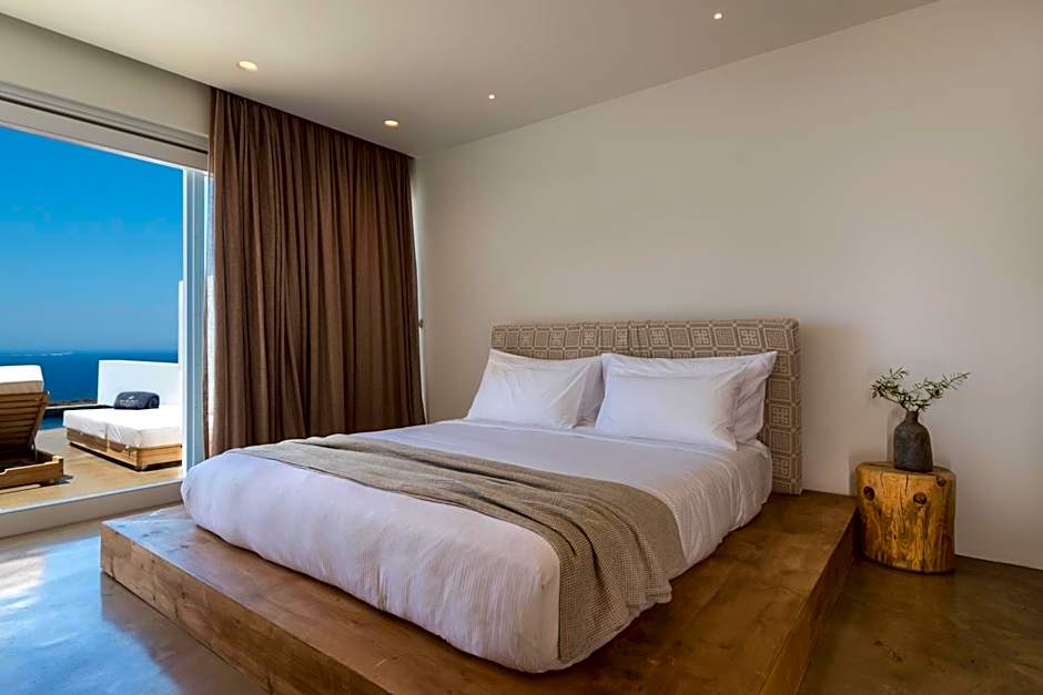 Andronis Arcadia Hotel