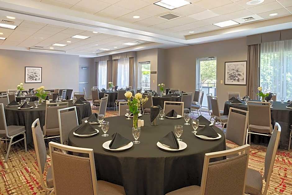 Hilton Garden Inn Chesterton
