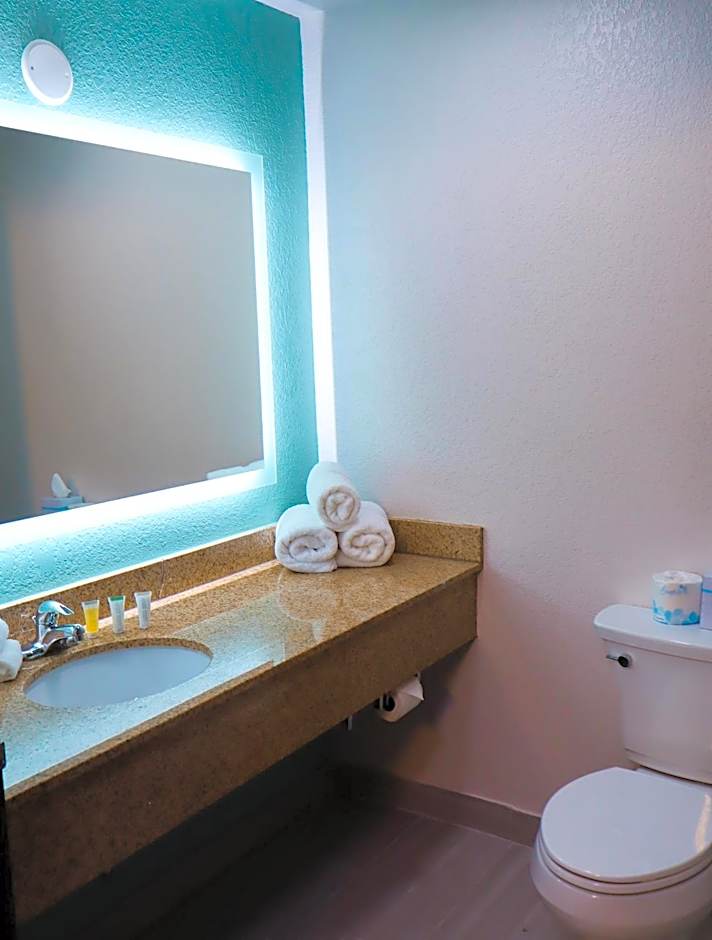 Travelodge by Wyndham Rapid City/Black Hills