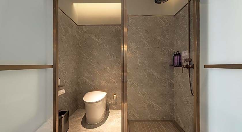 Mercure Lanzhou Zhengning Road