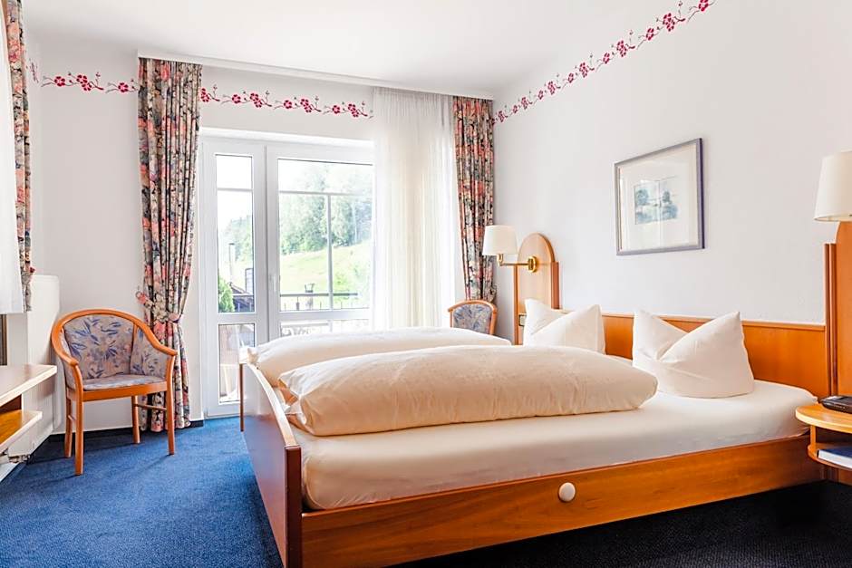 Landgasthof Hessenmühle