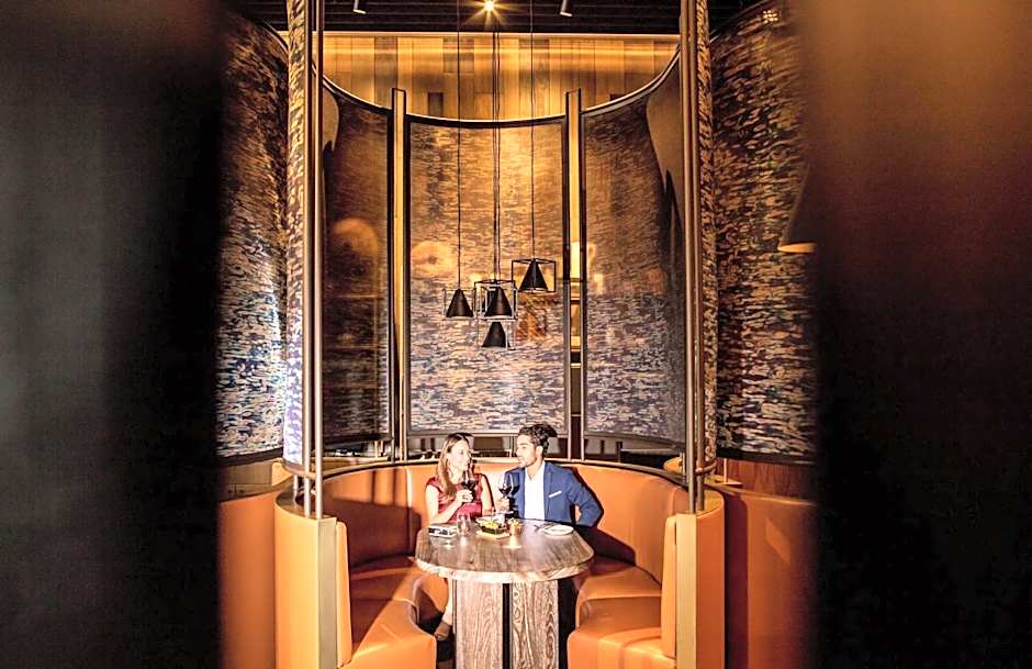 InterContinental Perth City Centre By IHG