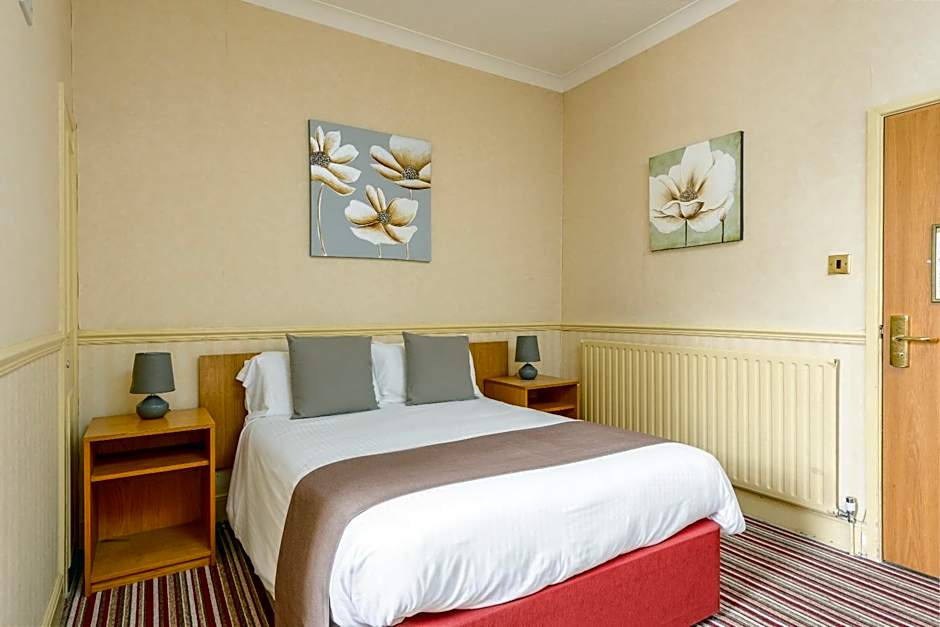 Hotel Prince Regent