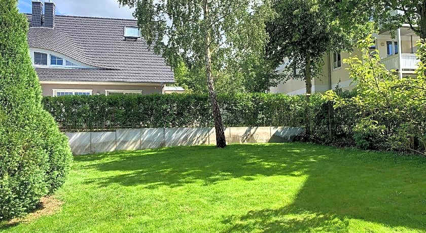 Ferienwohnung Silbermöwe