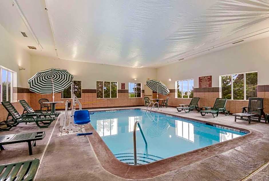 Sleep Inn & Suites Ronks - Lancaster Area