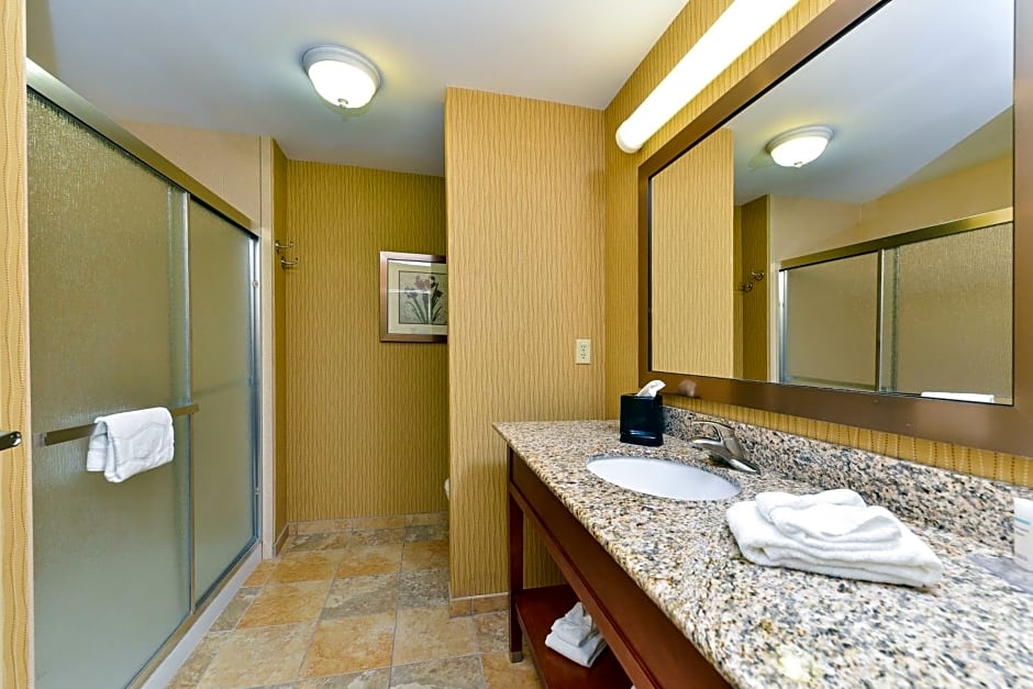 Hampton Inn Yorkville