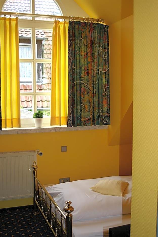 Hotel Borcharding Rheine Mesum