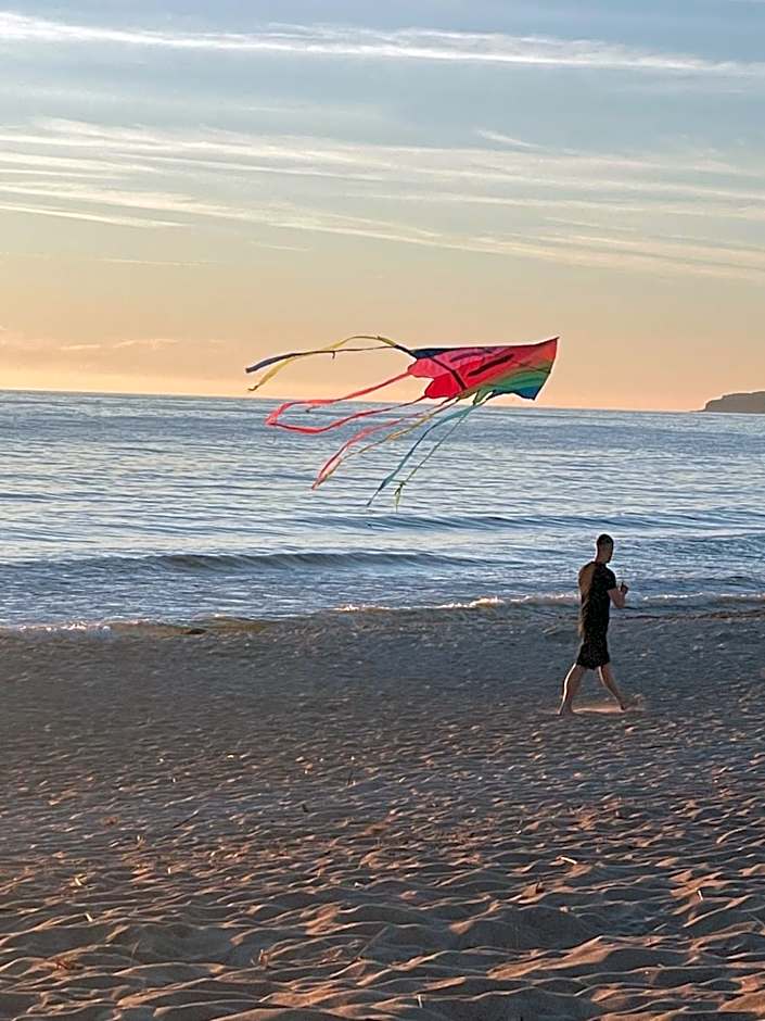 SURF HOUSE DREAMERS COAST