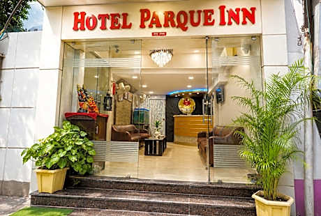 Hotel Parque Inn
