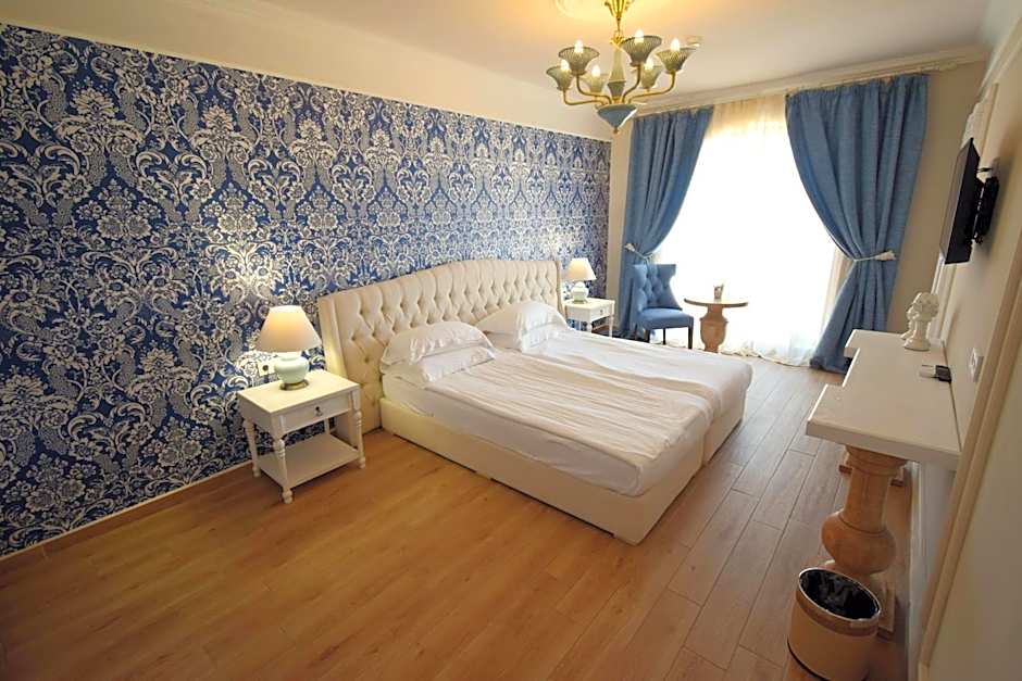 Villas for 4 or 6 Adults in Therma Village - SPA Mineral Pool & All inclusive & Free Parking