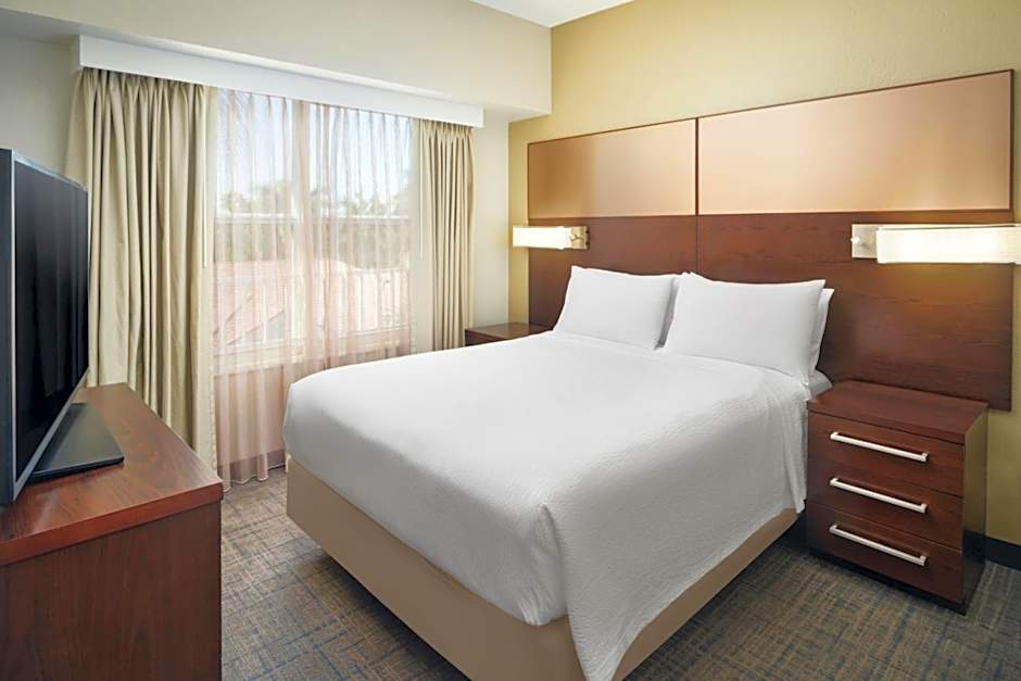 Residence Inn® by Marriott® Fort Lauderdale City of Plantation