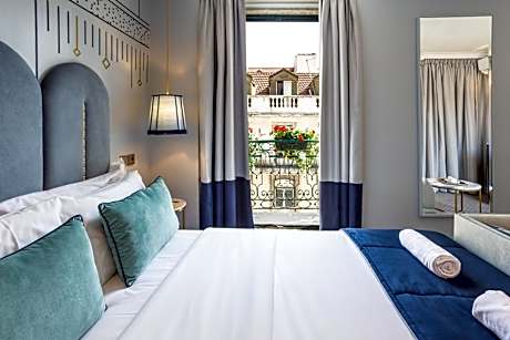 The Lift Boutique Hotel by RIDAN Hotels