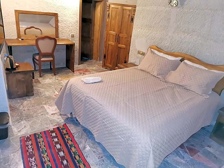 Lucky Cave Hotel Cappadocia