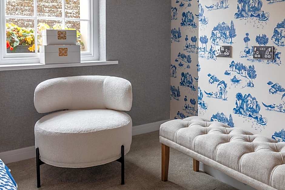 Georgian House Hotel