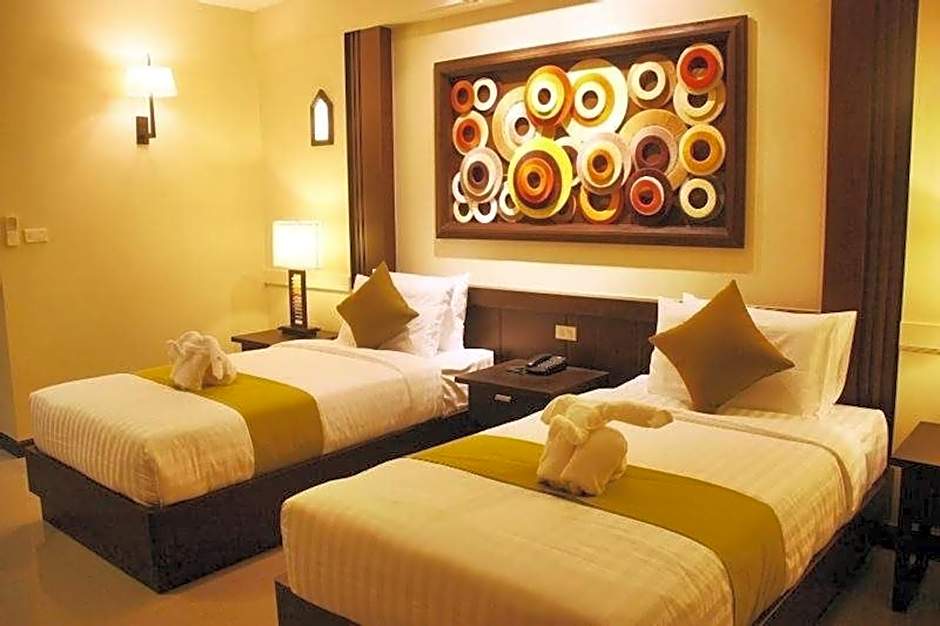 Huern na na Boutique Hotel