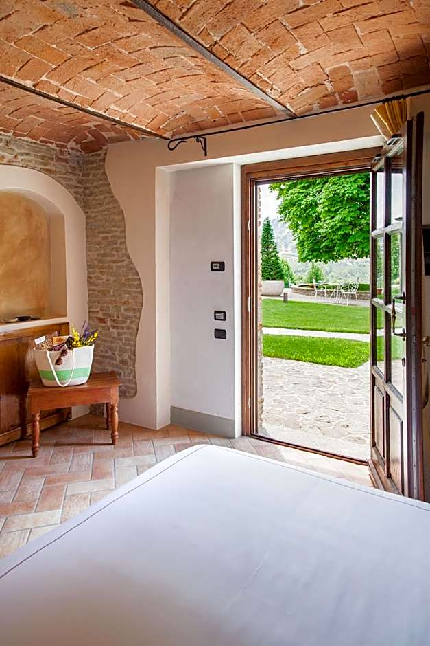 Relais Montemarino