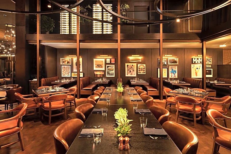 AC Hotel by Marriott Austin-University