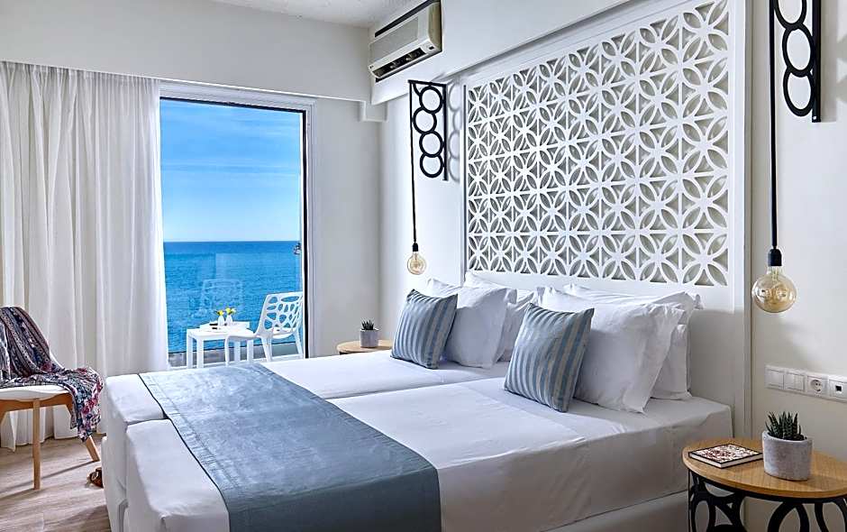 Vasia Boulevard Hotel (Adults Only)