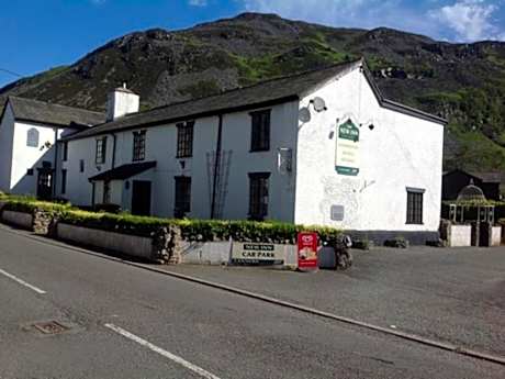 The New Inn