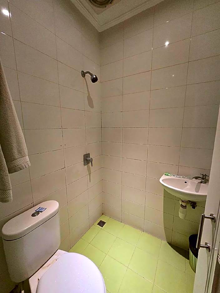 Hotel Pules
