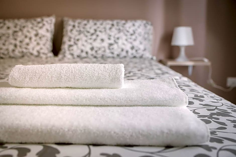 Al Qatta Bed & Breakfast