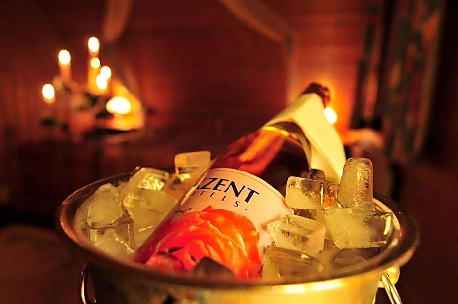 Akzent Hotel Zur Wasserburg